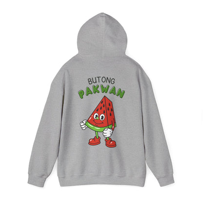 BUTONG PAKWAN 2 - Sari-Sari Store (Hoodie)