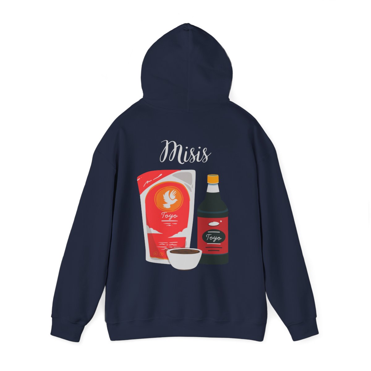 TOYO - Sari-Sari Store (Hoodie)