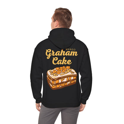 GRAHAM CAKE - Filipino Food (Hoodie)