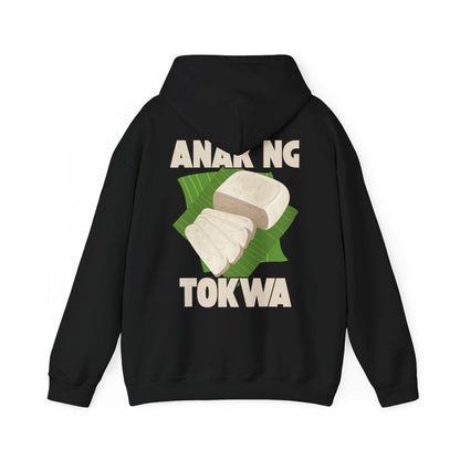 TOKWA - Filipino Food (Hoodie)