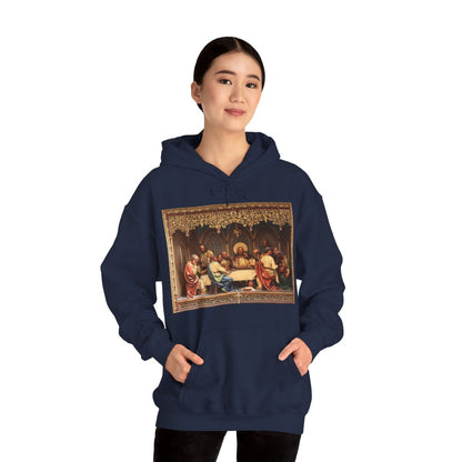 THE LAST SUPPER - Foodie (Hoodie)