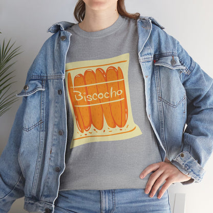 BISCOCHO - Pasalubong Center (Basic Tee)