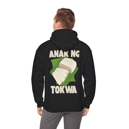 TOKWA - Filipino Food (Hoodie)