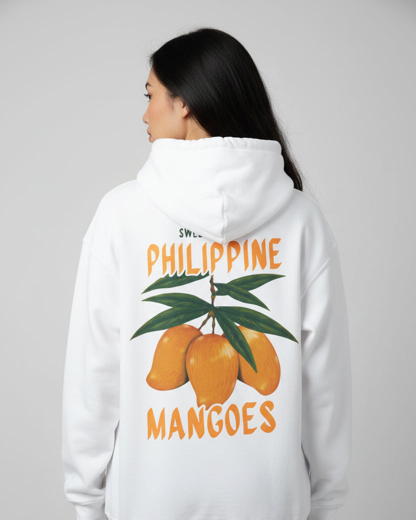 DRIED MANGOES 2 - Pasalubong Center (Hoodie)