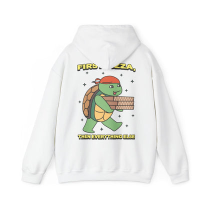 HAWAIIAN HAM - Pizza (Hoodie)