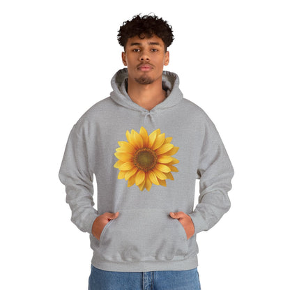 SUNFLOWER SEED - Sari-Sari Store (Hoodie)