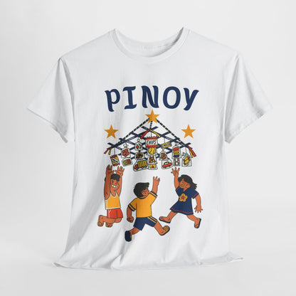 SITSIRYA 1 - Sari-Sari Store (Kids Tee)