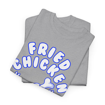 BUTTERMILK FRIED CHICKEN - All Meat (Basic Tee)