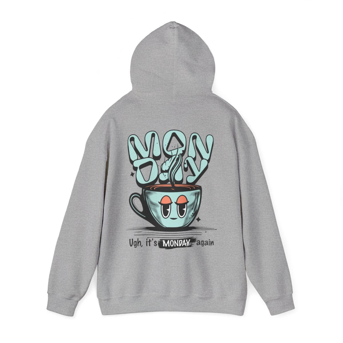 SLOW BREW - Coffee (Hoodie)