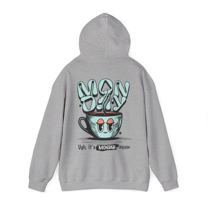 SLOW BREW - Coffee (Hoodie)