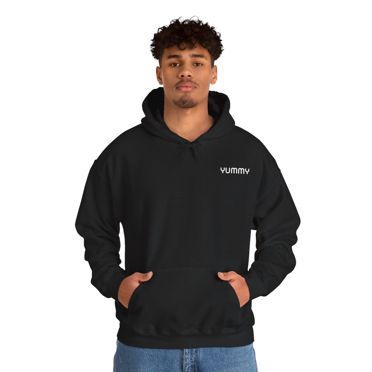 DAMPA SEASIDE MARKET 2 - Filipino Food (Hoodie)
