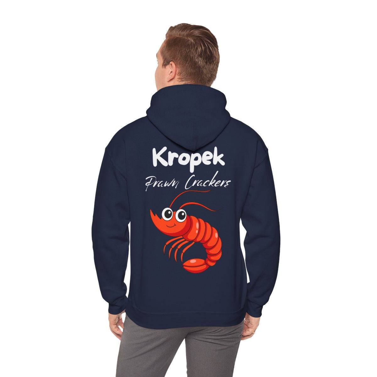 KROPEK - Sari-Sari Store (Hoodie)