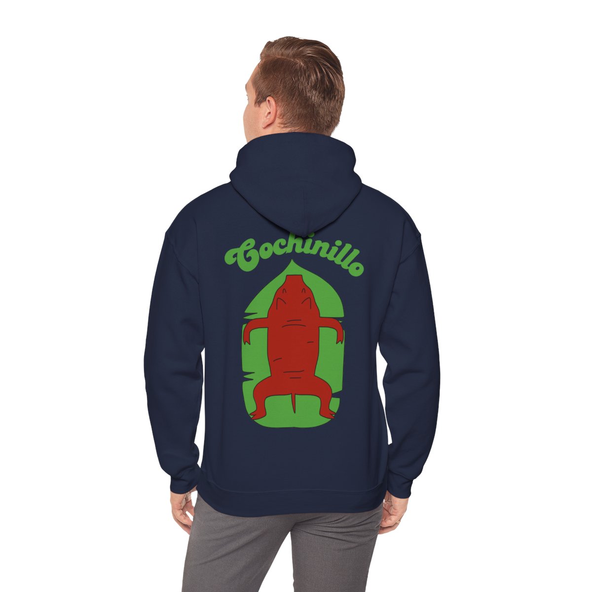 COCHINILLO - Filipino Food (Hoodie)