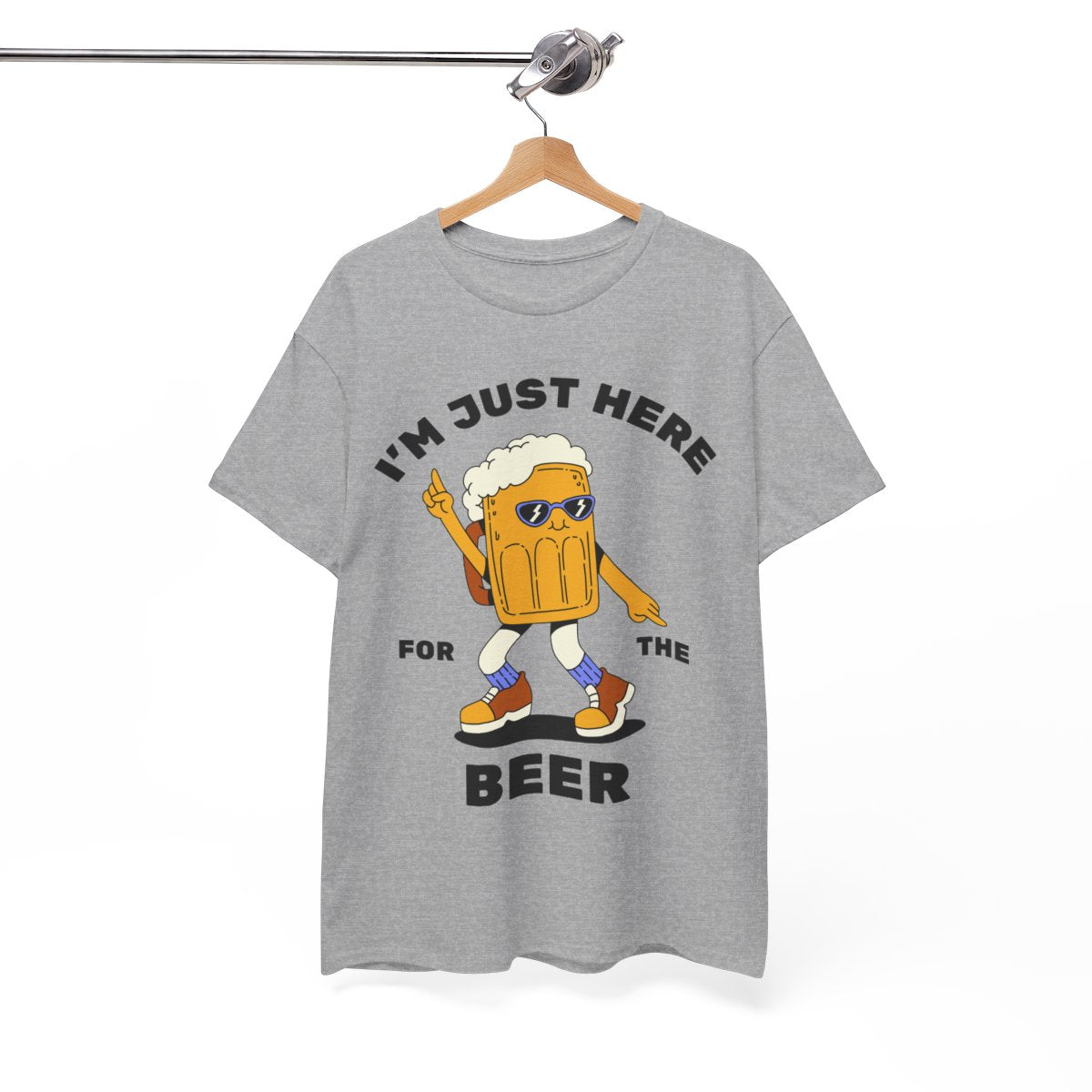 SERBESA - Sari-Sari Store (Basic Tee)