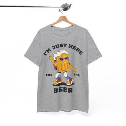 SERBESA - Sari-Sari Store (Basic Tee)