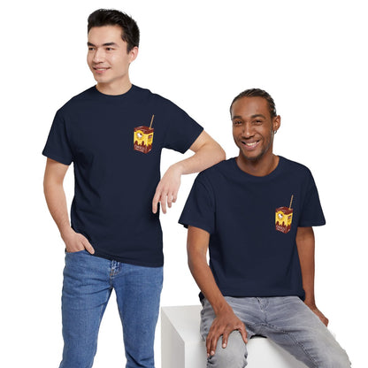 CHOCO DRINK - Sari-Sari Store (Basic Tee)