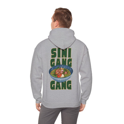 LECHON SINIGANG - Filipino Food (Hoodie)