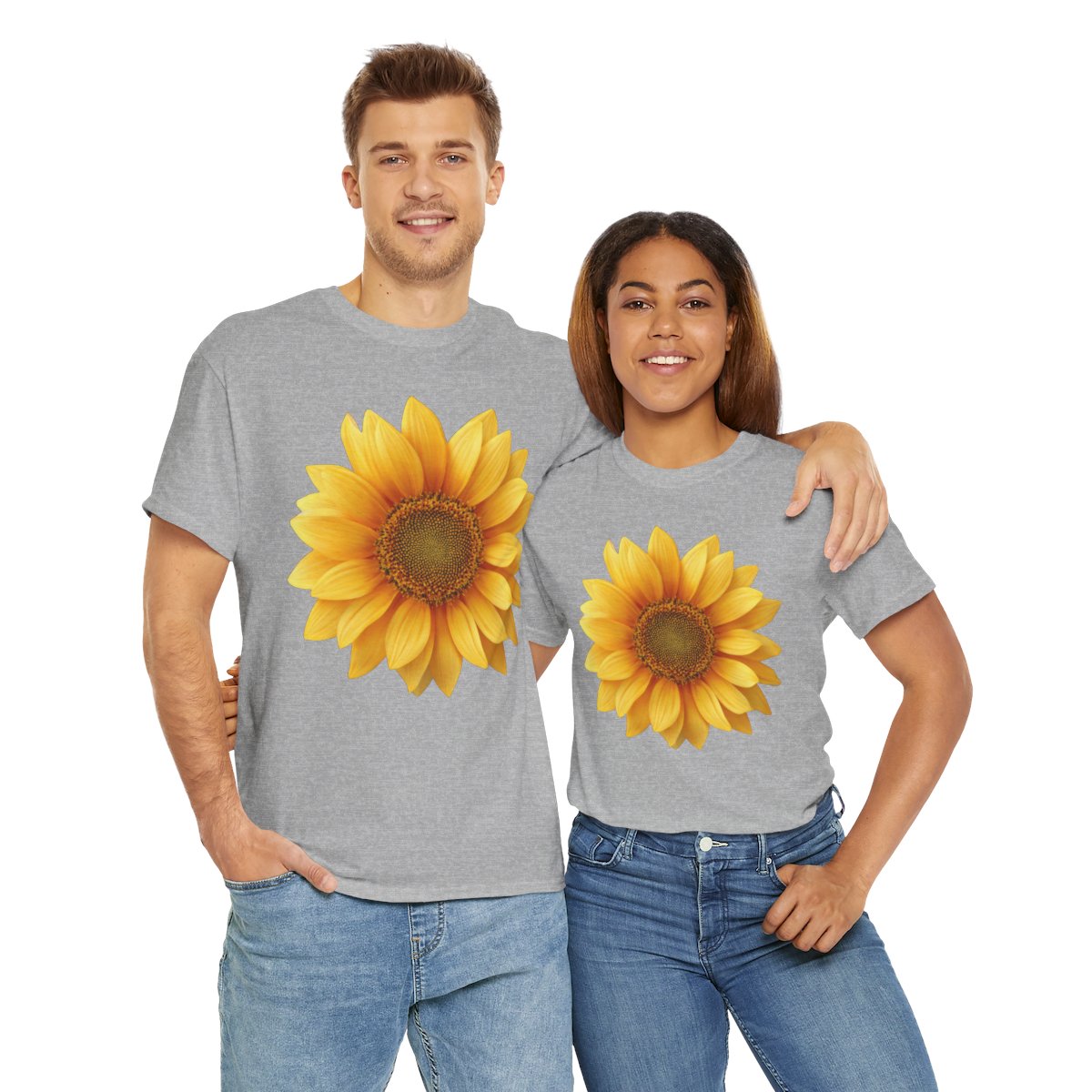 SUNFLOWER SEED - Sari-Sari Store (Basic Tee)