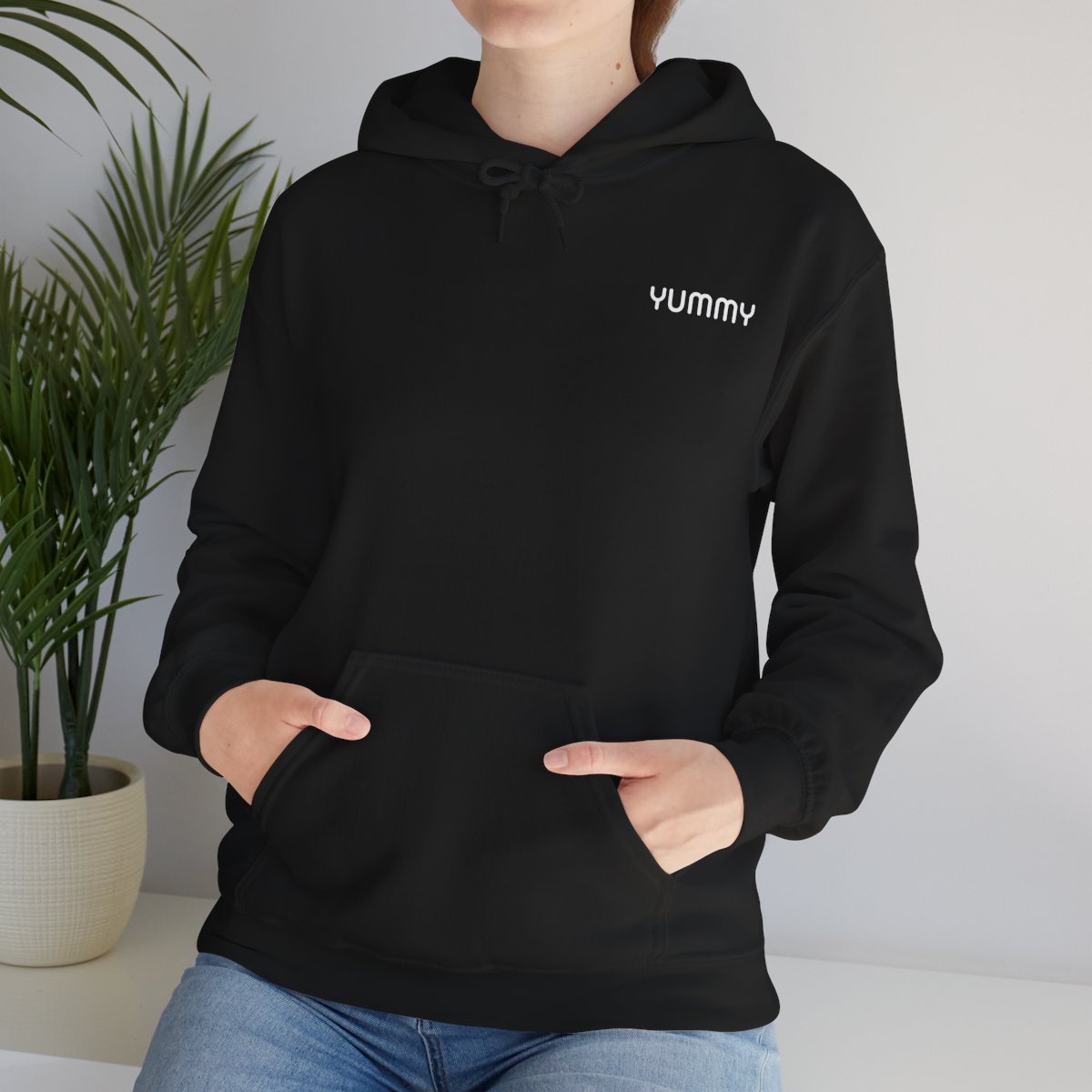 BORGER - Filipino Food (Hoodie)
