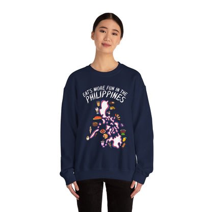 HAMON 1 - Filipino Food (Sweatshirt)