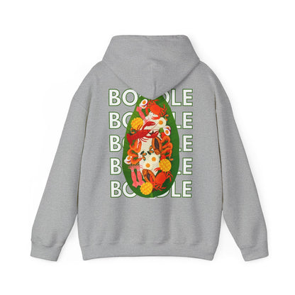 BOODLE FIGHT 3 - Filipino Food (Hoodie)