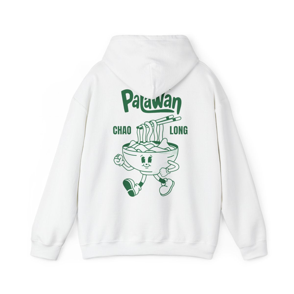 PALAWAN CHAOLONG - Pasalubong Center (Hoodie)