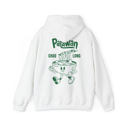 PALAWAN CHAOLONG - Pasalubong Center (Hoodie)