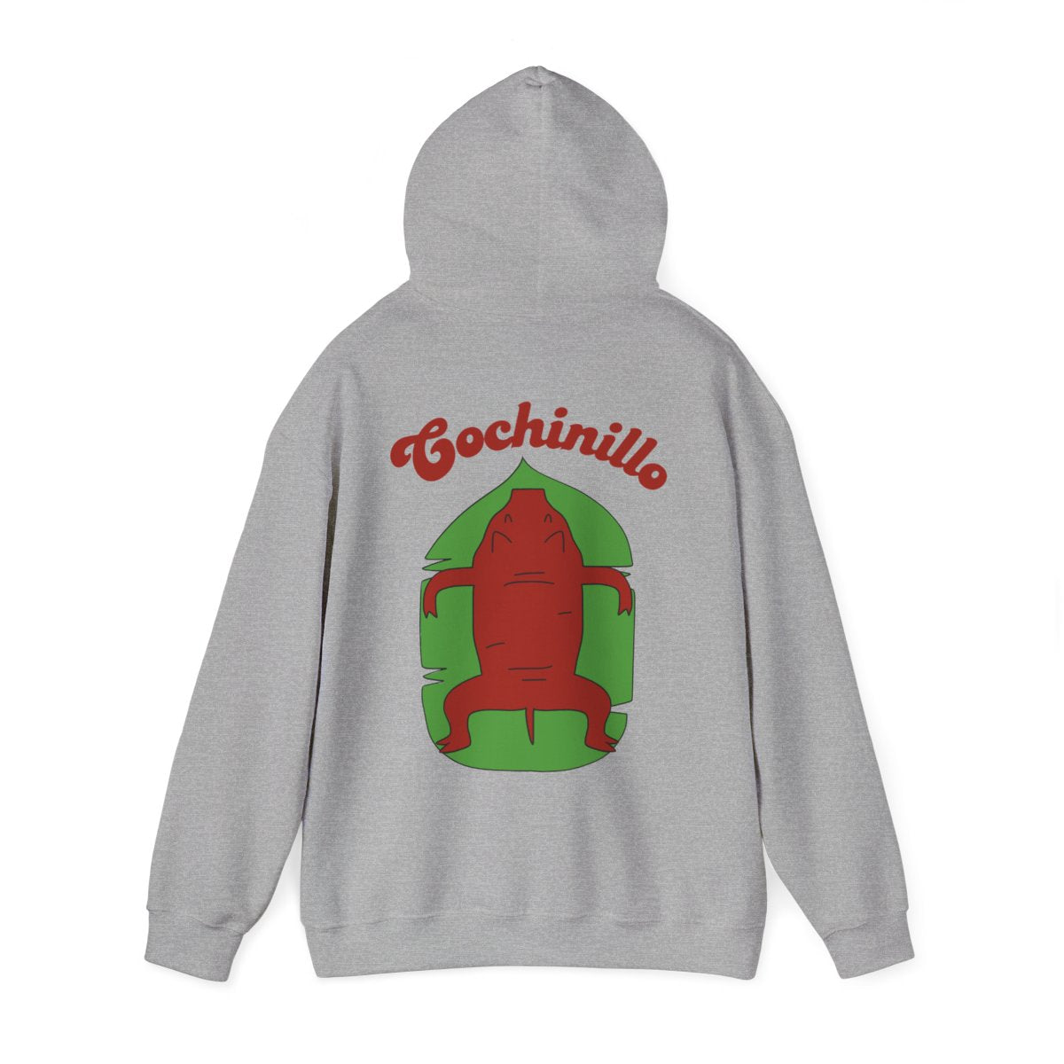 COCHINILLO - Filipino Food (Hoodie)