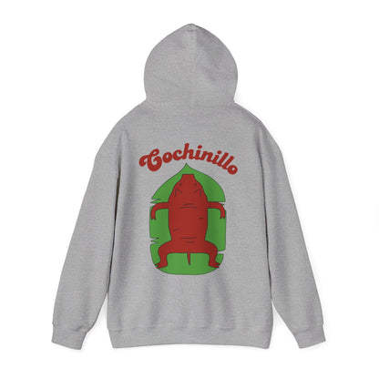 COCHINILLO - Filipino Food (Hoodie)