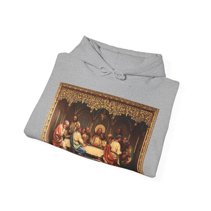THE LAST SUPPER - Foodie (Hoodie)