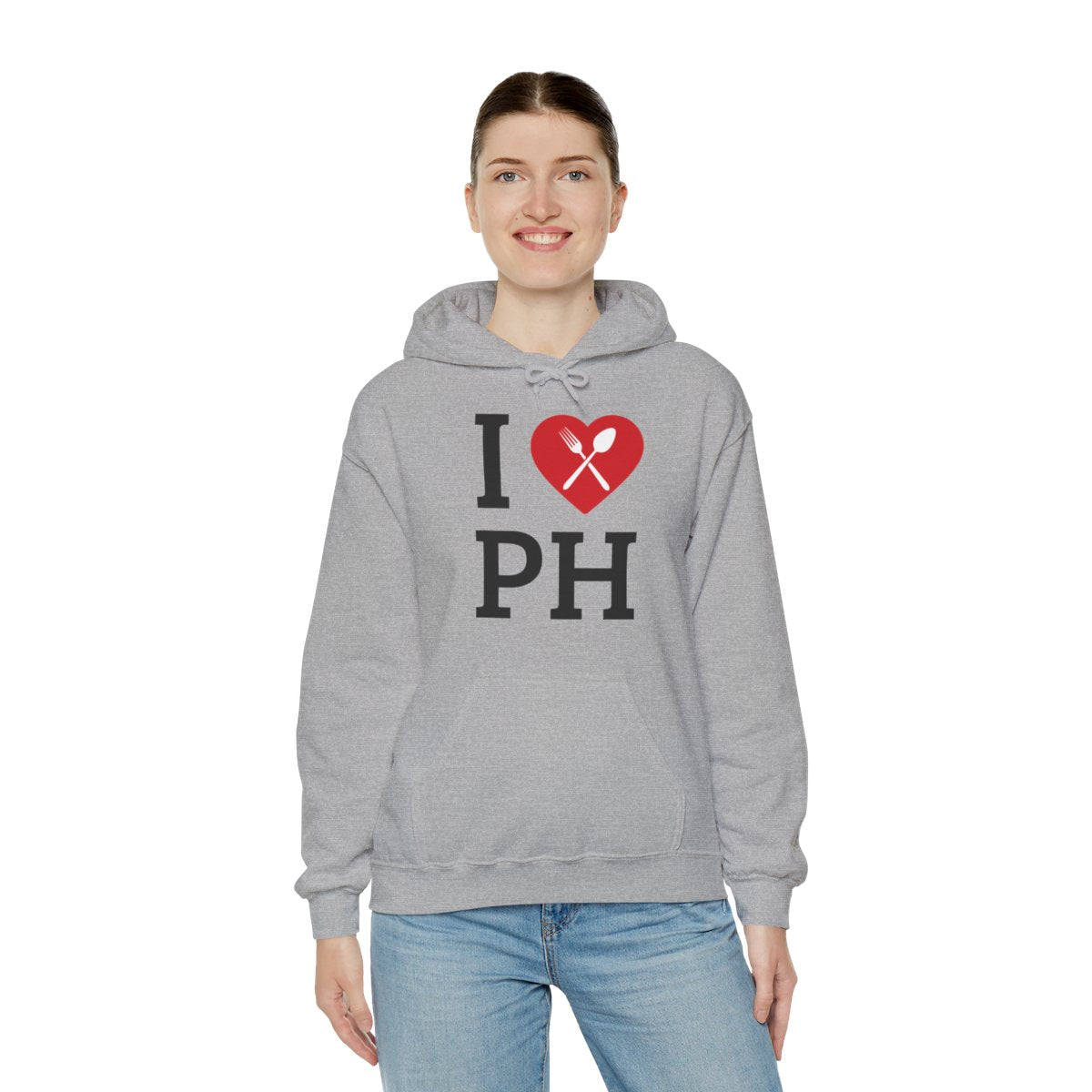 PH FOOD TRIP - Pasalubong Center (Hoodie)