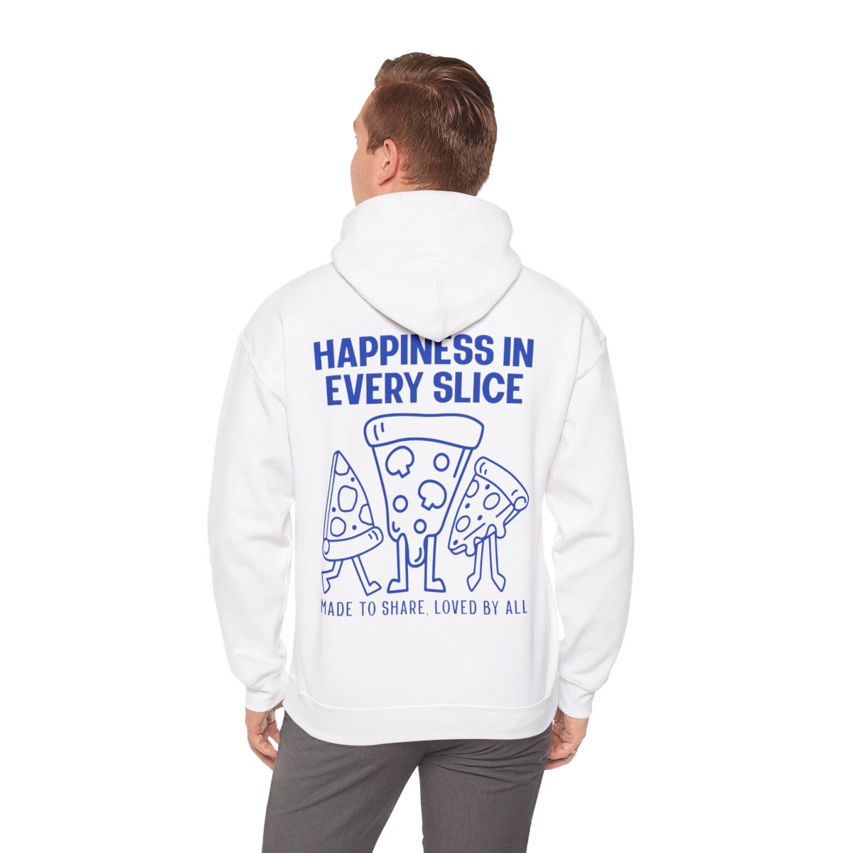 NEOPOLITAN - Pizza (Hoodie)