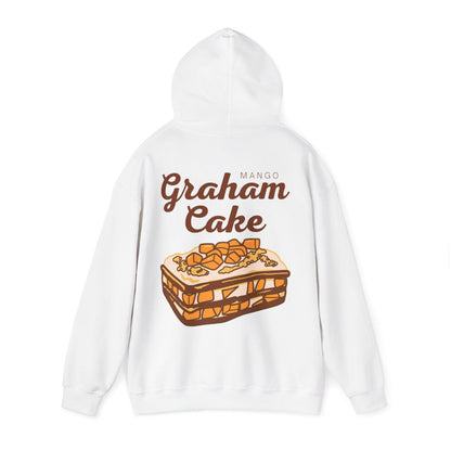 GRAHAM CAKE - Filipino Food (Hoodie)