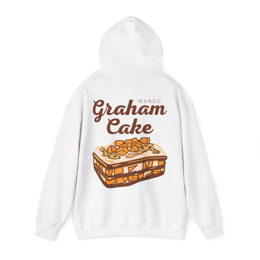 GRAHAM CAKE - Filipino Food (Hoodie)