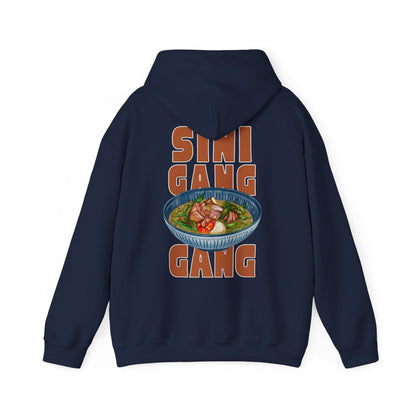 LECHON SINIGANG - Filipino Food (Hoodie)