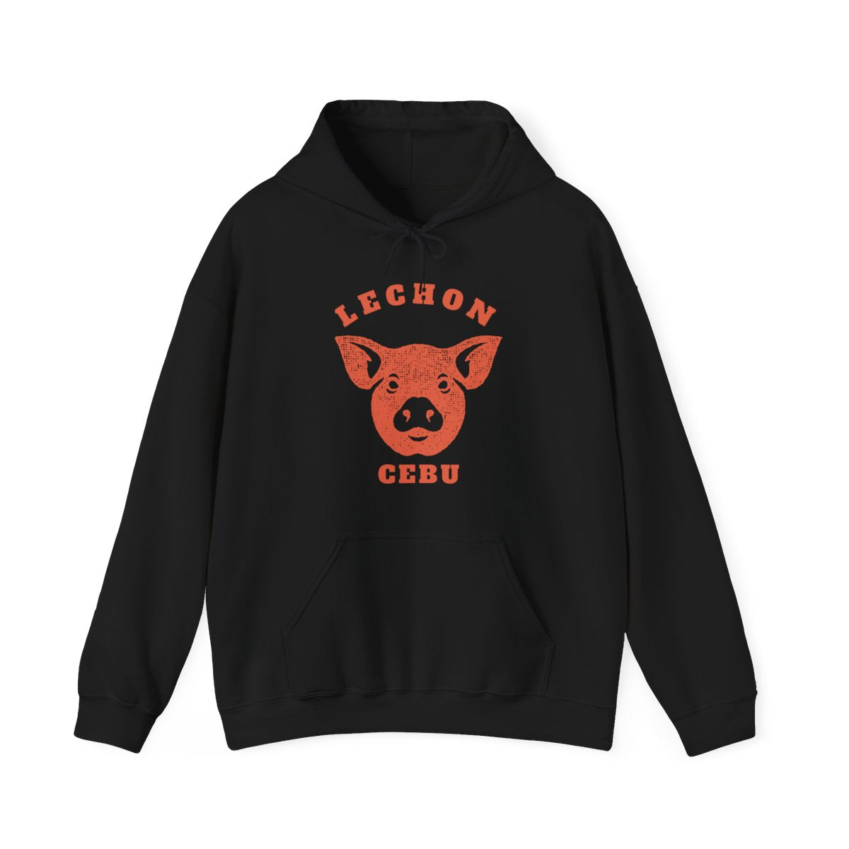 LECHON CEBU 3 - Pasalubong Center (Hoodie)