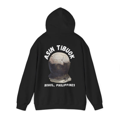 ASIN TIBUOK - Pasalubong Center (Hoodie)