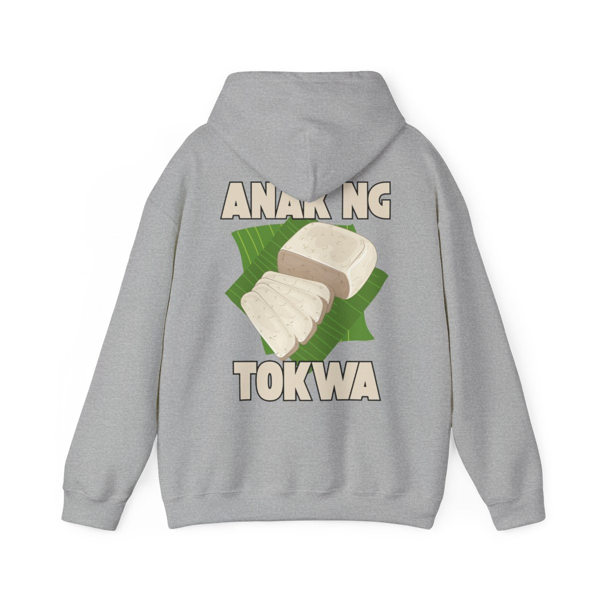 TOKWA - Filipino Food (Hoodie)