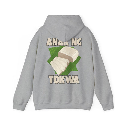 TOKWA - Filipino Food (Hoodie)