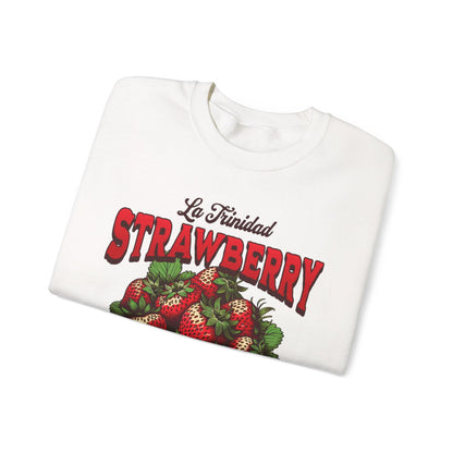 STRAWBERRY FARM - Pasalubong Center (Sweatshirt)