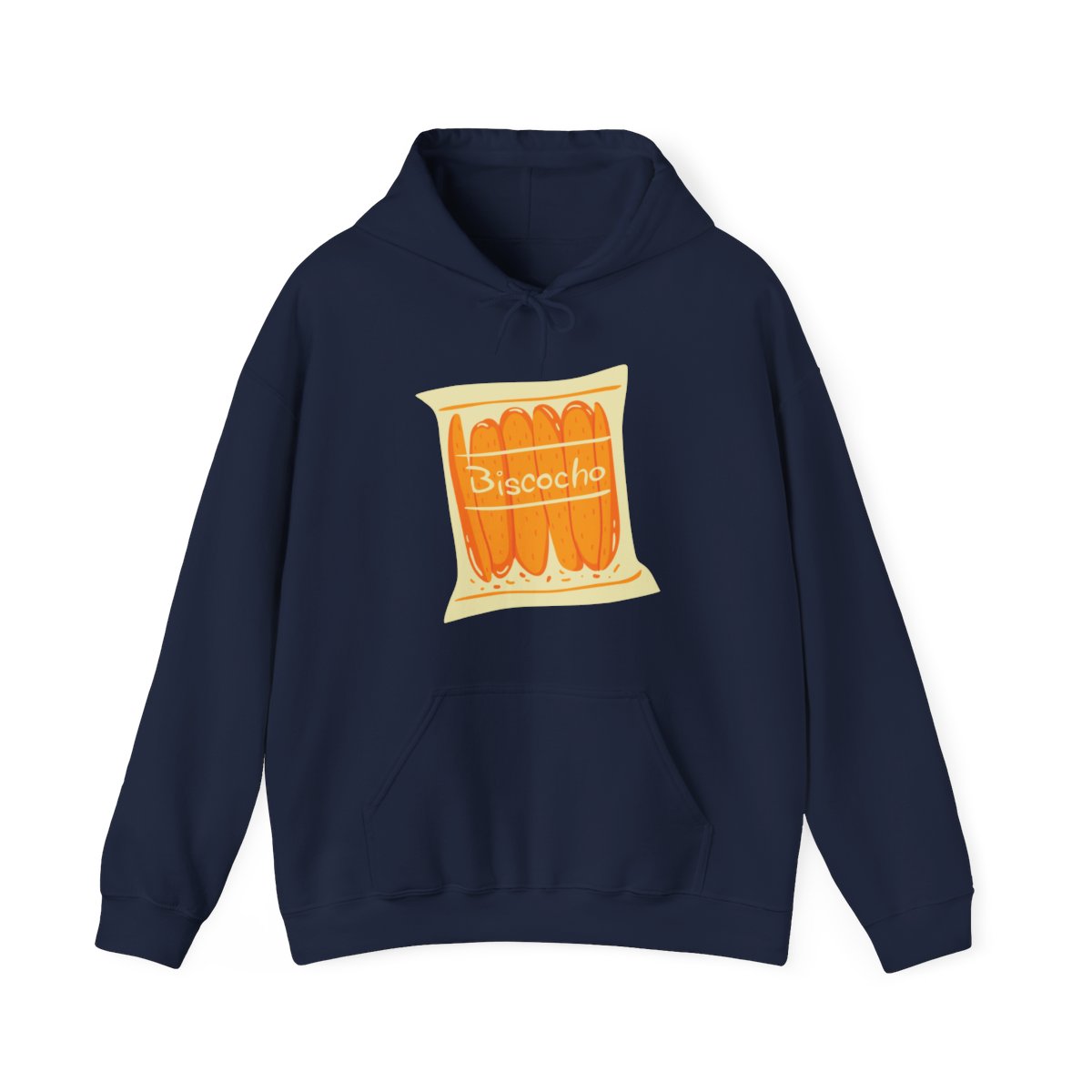 BISCOCHO - Pasalubong Center (Hoodie)