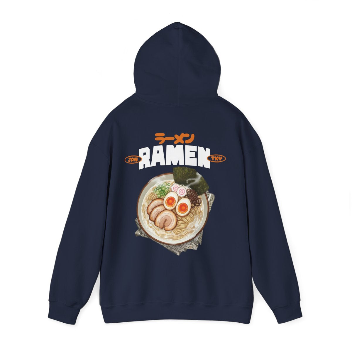 SAPPORO MISO - Japanese Food (Hoodie)