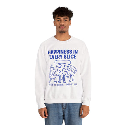 NEOPOLITAN - Pizza (Sweatshirt)
