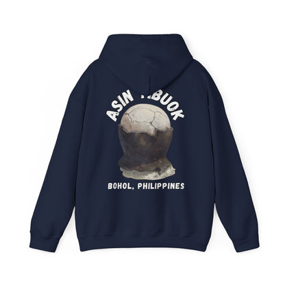 ASIN TIBUOK - Pasalubong Center (Hoodie)