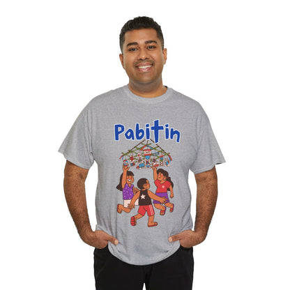 SITSIRYA 2 - Sari-Sari Store (Basic Tee)