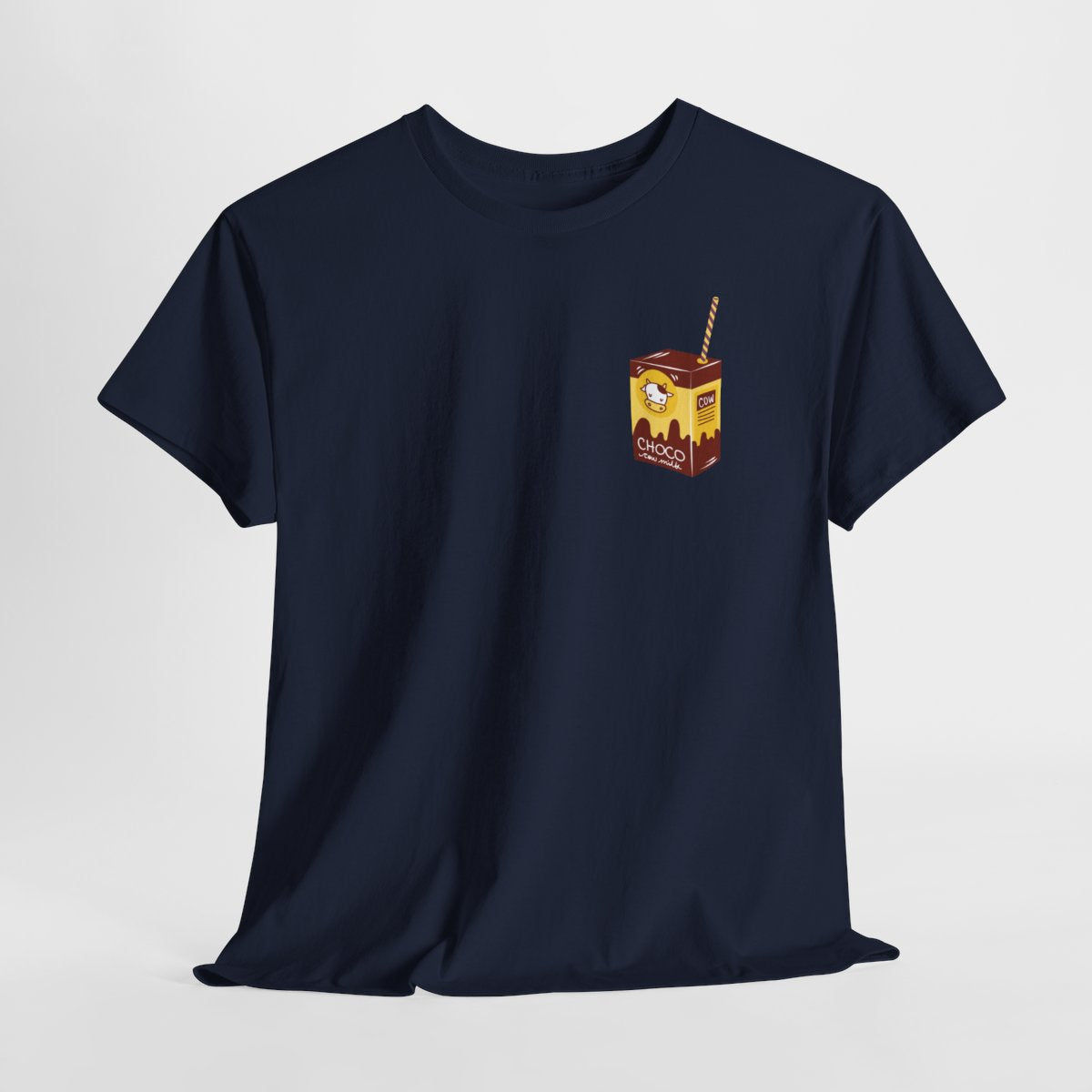 CHOCO DRINK - Sari-Sari Store (Basic Tee)