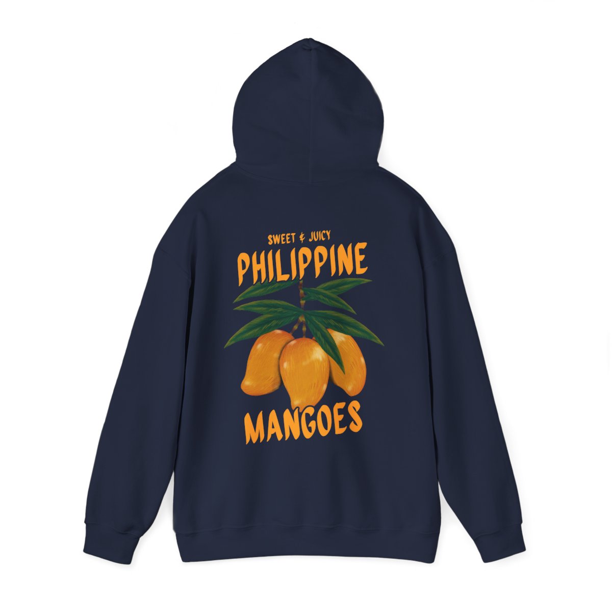 DRIED MANGOES 2 - Pasalubong Center (Hoodie)