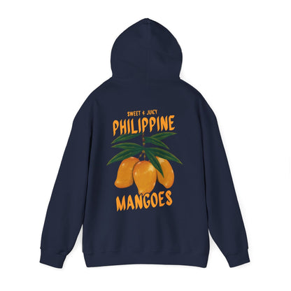 DRIED MANGOES 2 - Pasalubong Center (Hoodie)