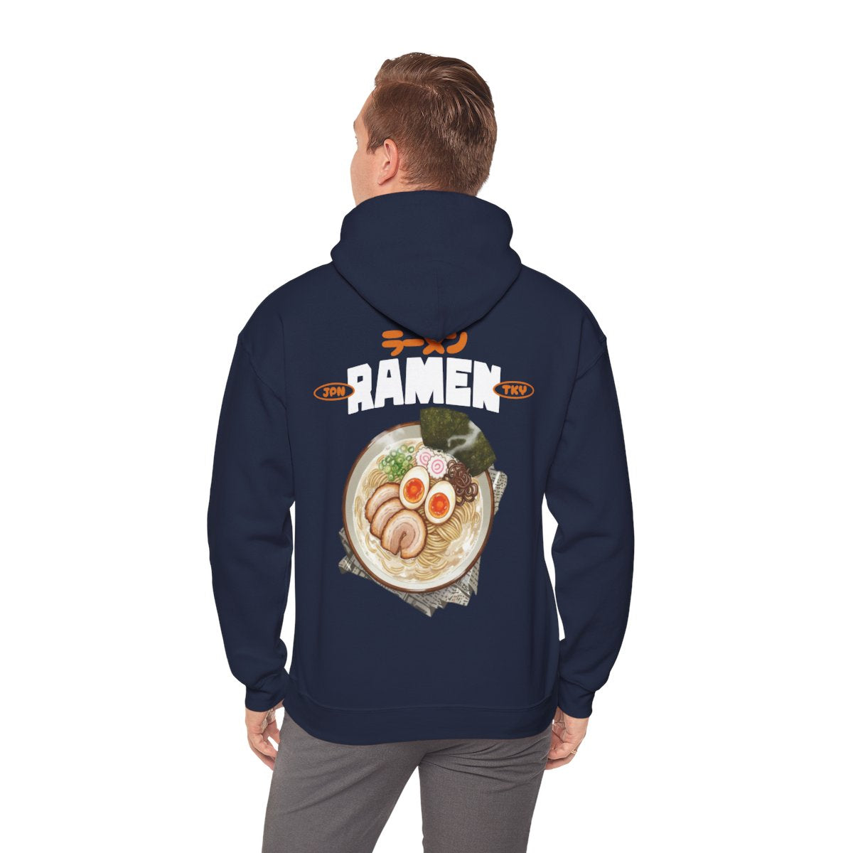 SAPPORO MISO - Japanese Food (Hoodie)