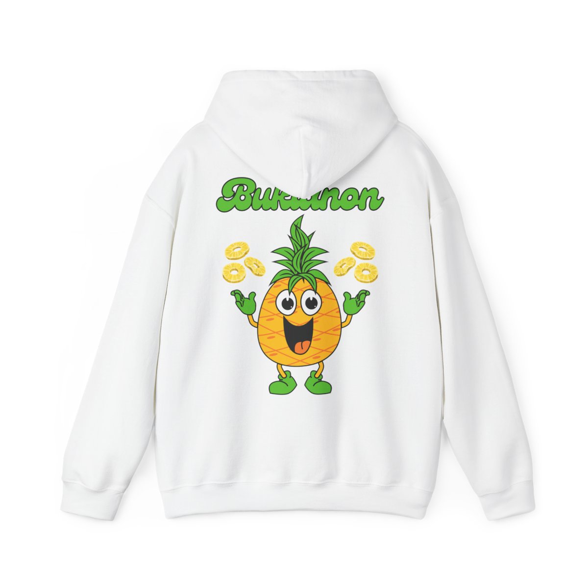 BUKIDNON 2 - Pasalubong Center (Hoodie)